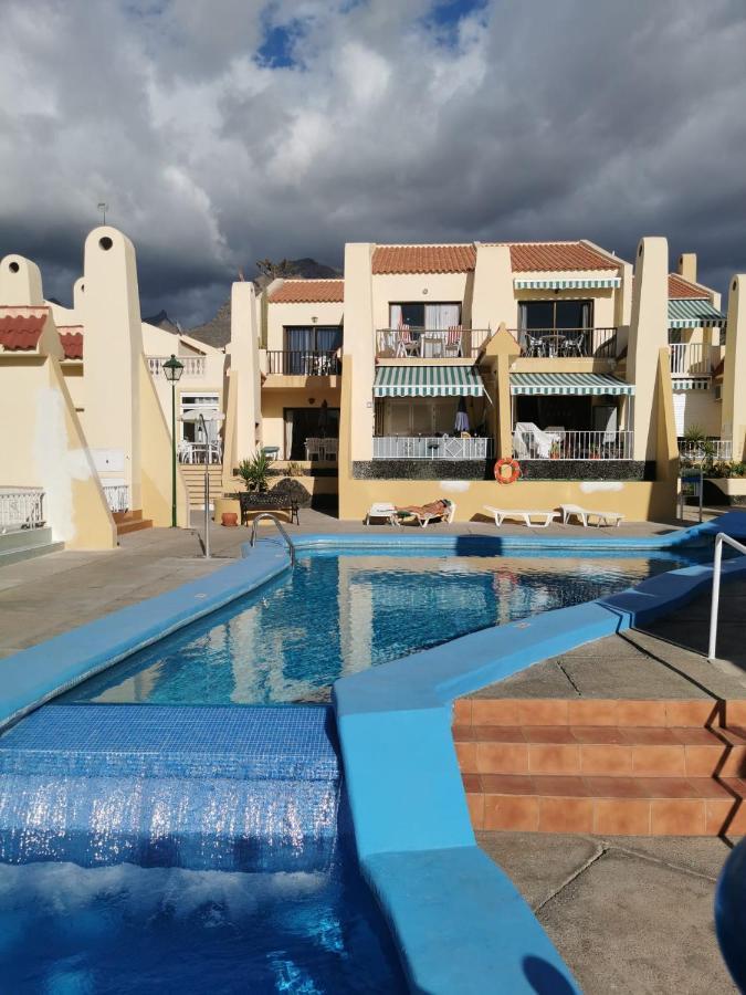 Apartamento Excelent Location 5 Min To The Costa Adeje (Tenerife)