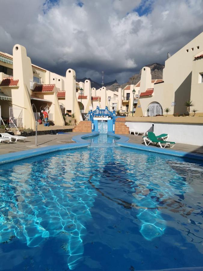 Excelent Location 5 Min To The Apartamento Costa Adeje (Tenerife)