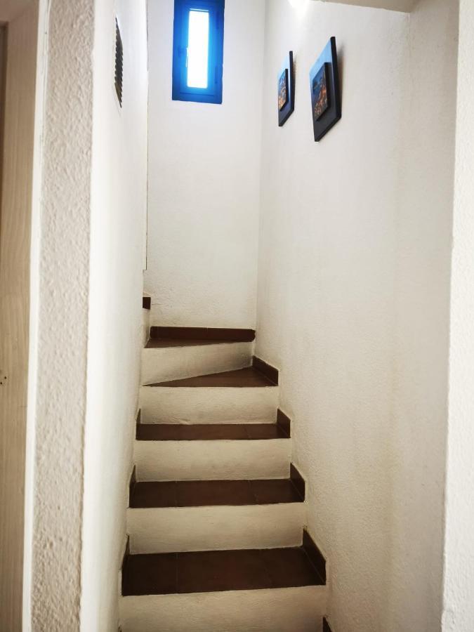 Apartamento Excelent Location 5 Min To The Costa Adeje (Tenerife)