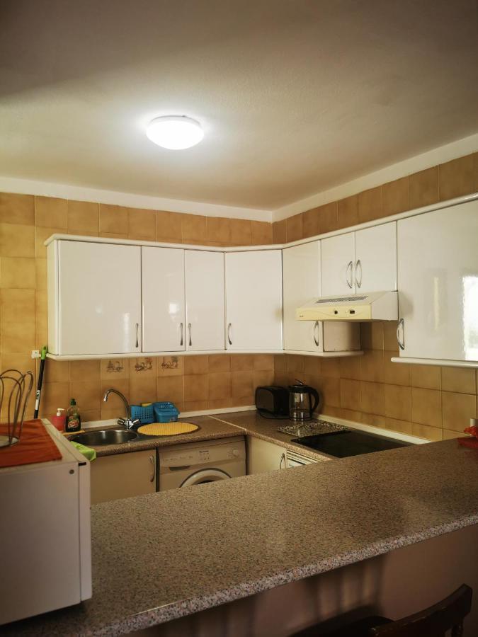 Excelent Location 5 Min To The Apartamento Costa Adeje (Tenerife)