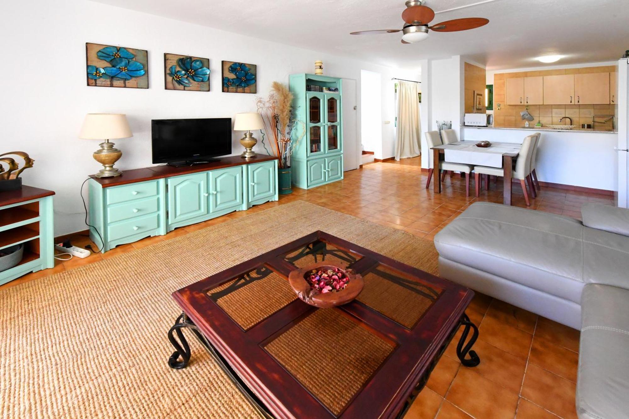 Excelent Location 5 Min To The Apartamento Costa Adeje (Tenerife)