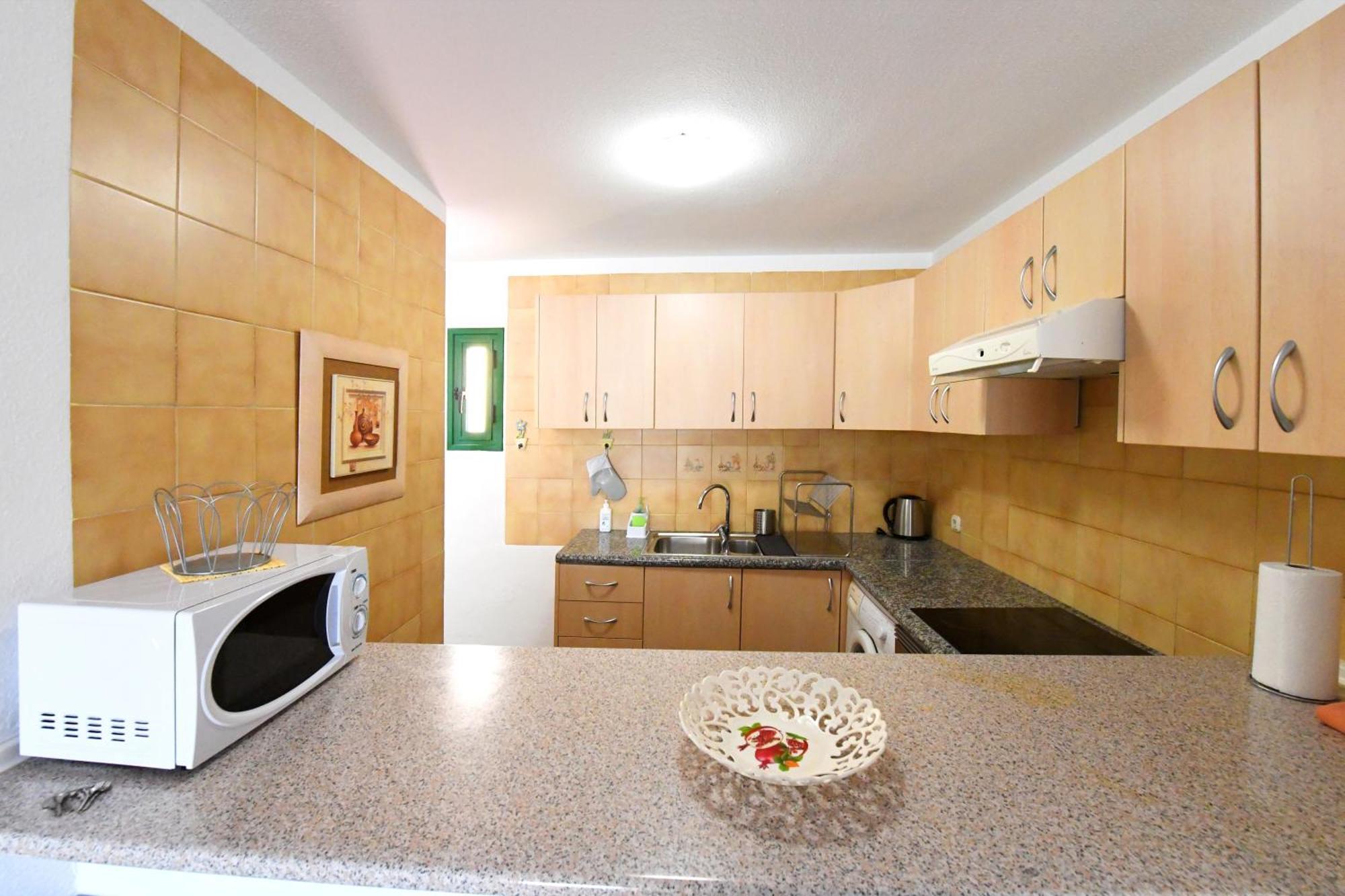 Apartment Excelent Location 5 Min To The Costa Adeje (Tenerife)