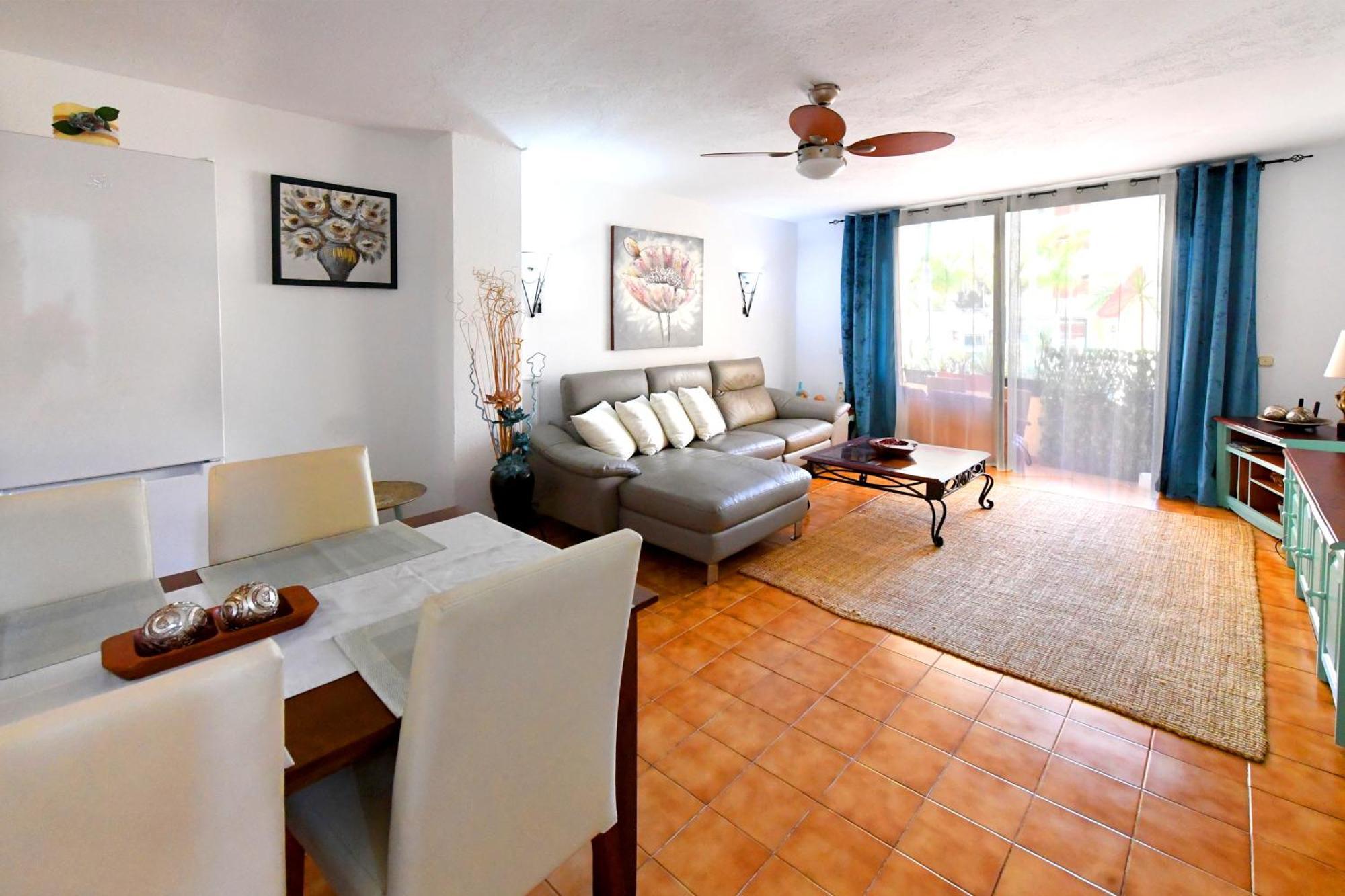 Excelent Location 5 Min To The * Costa Adeje (Tenerife)