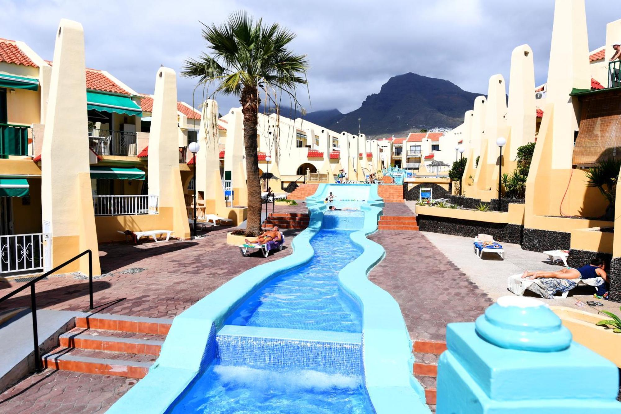 Excelent Location 5 Min To The * Costa Adeje (Tenerife)