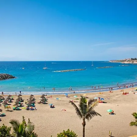 Excelent Location 5 Min To The Beach Costa Adeje  Exterior foto