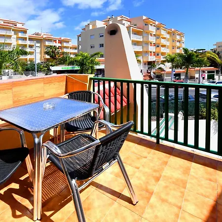 Excelent Location 5 Min To The Beach Costa Adeje  Exterior foto