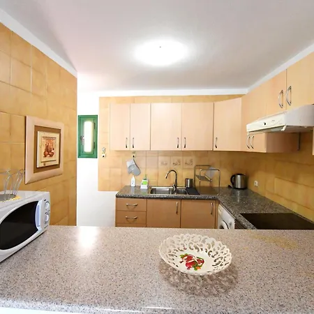 Excelent Location 5 Min To The Beach Costa Adeje  Exterior foto