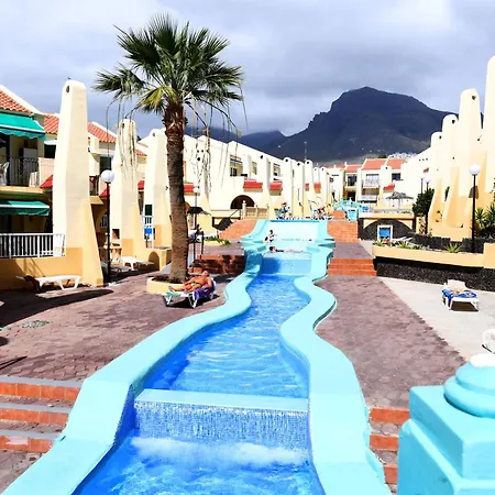 Excelent Location 5 Min To The Beach Costa Adeje  Exterior foto