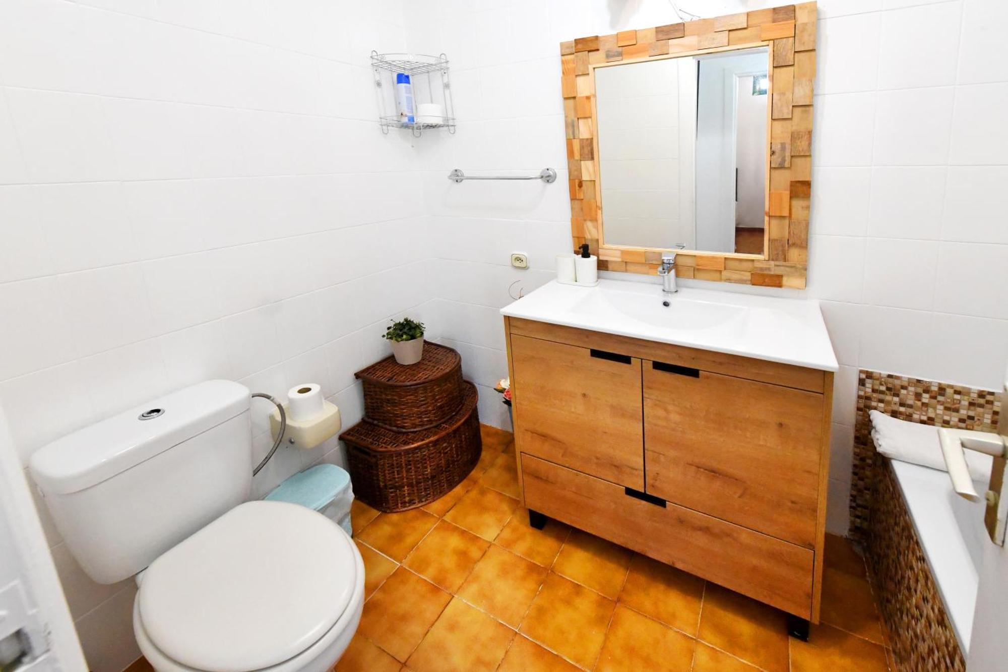 Excelent Location 5 Min To The Apartment Costa Adeje (Tenerife)