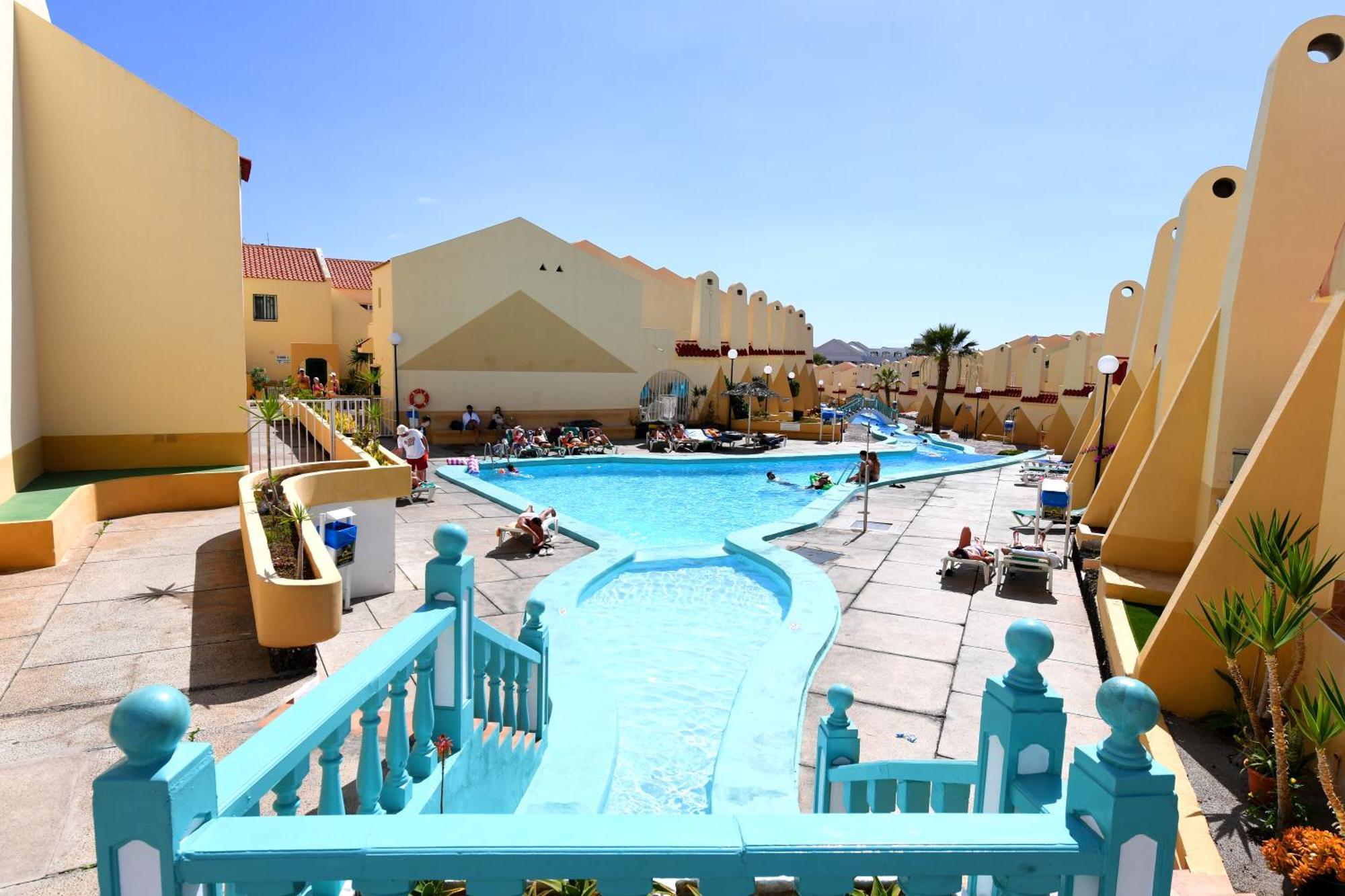 Excelent Location 5 Min To The Apartment